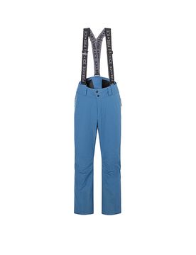 Pantalon de ski Scott3-T bleu 52