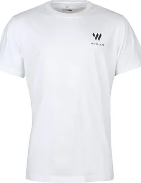 Horus Herren T-Shirt, weiß M