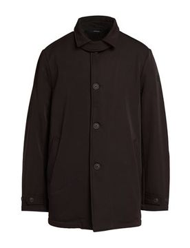 Abrigo Hombre Negro XL Hombre
