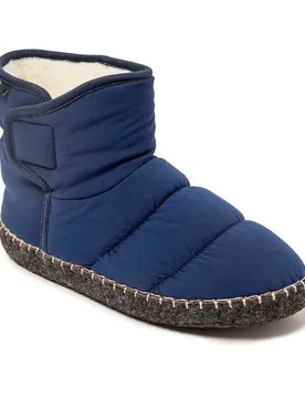 Pantofole Road Dark Navy EU 37