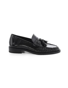 Loafer MILL OXFORD negro 40 - Kennel & Schmenger - FashionsVida