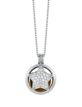 Collana Chiama Angeli CK1928