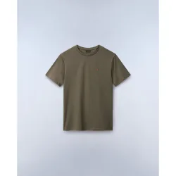 Camiseta de hombre Salis de manga corta