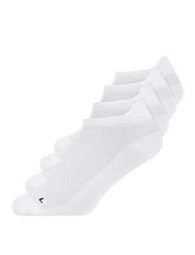 Calcetines invisibles /