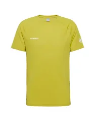 Herren Funktionsshirt Ducan FL gold L M