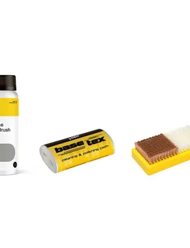 Kit De Nettoyage Et Brosse Tout-en-un Multicolor One Size unisex - TOKO - FashionsVida