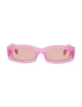 Gafas de sol Unisex Rosa 53 Unisex - Retrosuperfuture - FashionsVida