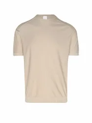 Eleventy T-shirt beige XXL
