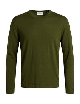 OFFICINE GÉNÉRALE Pullover Herren Militärgrün L,M,S,XL,XS,XXL Herren
