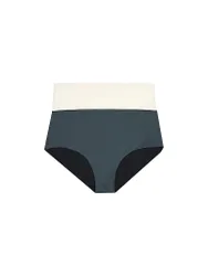 Short de bain bikini noir XL