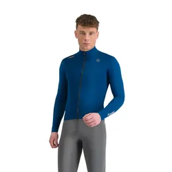 Giacca Fiandre Shift Teal Blue / Blue