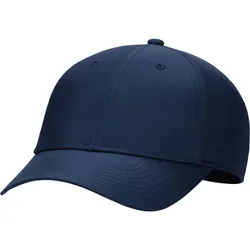 Golf Cap S CB Custom P, navy/weiss m__l