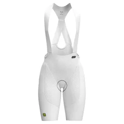 Ale Salopette R-ev1 Voltage White