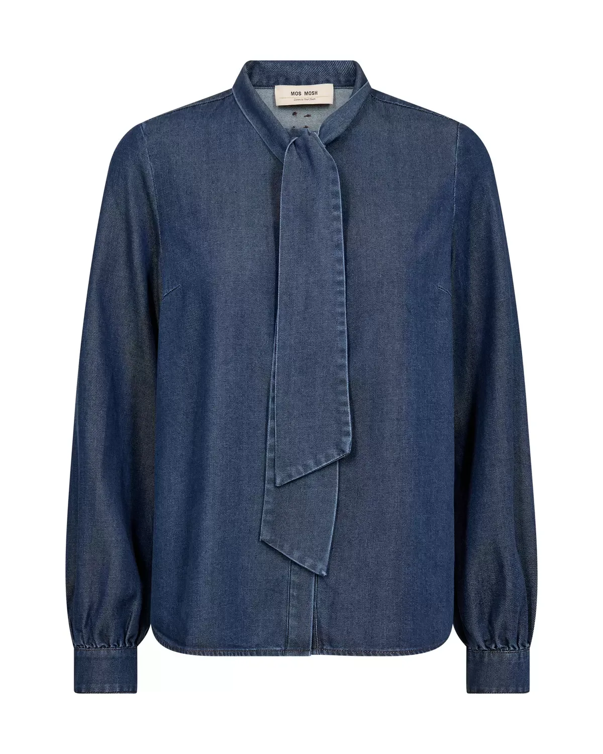 XS MMPaloma Lio Shirt female - XS - FashionsVida