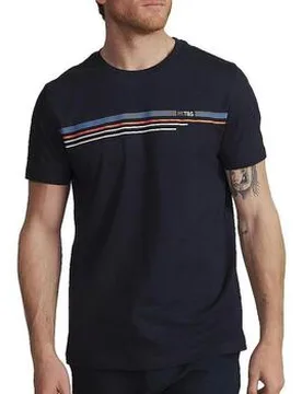 T-Shirt Niniote Eu Xxl;Eu Xl Male - TBS - FashionsVida