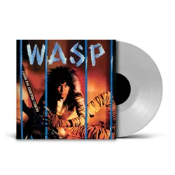 Inside the electric circus von - LP (Coloured, Limited Edition, Standard) - None - unisex