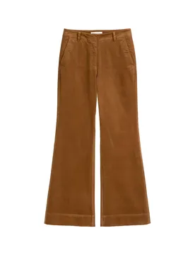Woven Pants female