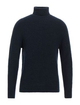 Rollkragenpullover Herren Nachtblau L,S,XXL Herren
