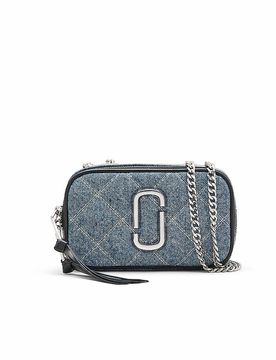 Bolso - Mini Bolso THE SOFTSHOT azul