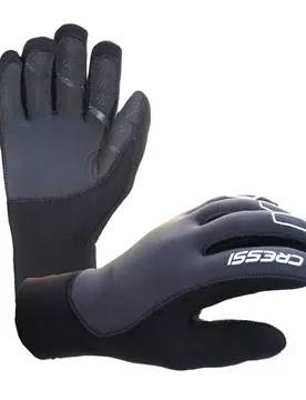 Cressi Guanti Ultraspan 3.5 Mm