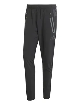 Jogginghose Real Madrid Tiro 2024/25 - Noir - male - Size: XS