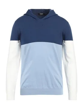 Pullover Hombre Azul marino 50,52 Hombre - Masq - FashionsVida