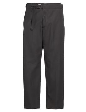 Hose Herren Dunkelbraun 56 Herren