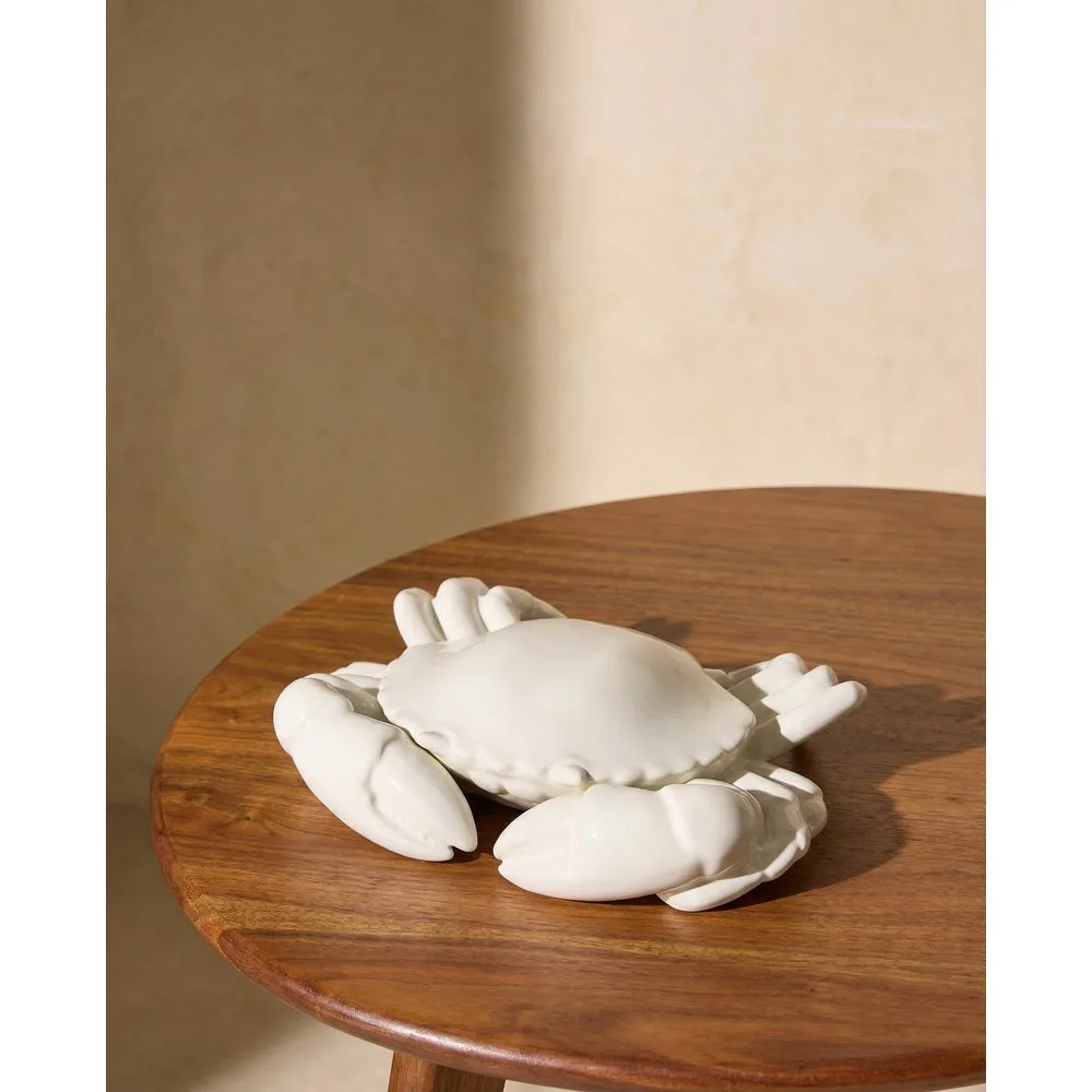 Figura decorativa Cangrejo - El Corte Inglés - FashionsVida