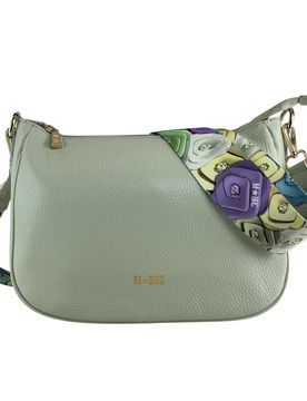 Obona Borsa a tracolla H103 Acqua