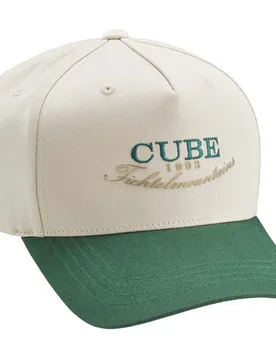 Cube Casquette Club