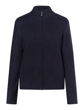 MO Cárdigan 'Mimo' navy