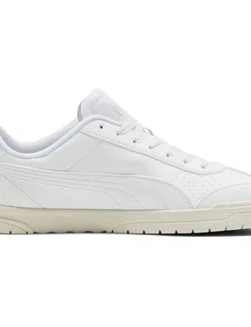 Baskets Club Pro L White / Alpine Snow / Alpine Snow EU 39 - Puma - FashionsVida