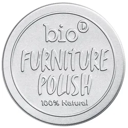 Bio-D Bio D Furniture Polish - 150g