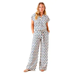 Garcia Pantaloni E5031 Pearl M
