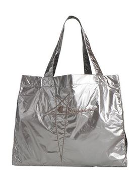 Handtaschen Herren Silber -- Herren