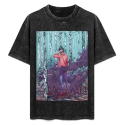 One with the pack T-Shirt