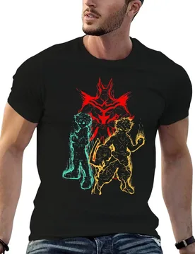 Quirky Fellows T-Shirt t shirts for man cotton t shirt for man g man t shirts for men T-shirt - Aliexpress - FashionsVida
