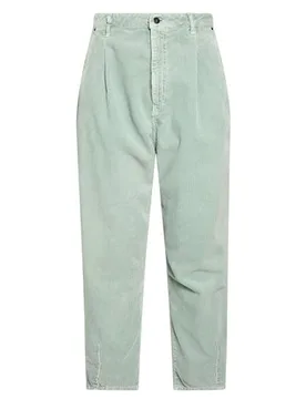 Pantalones Mujer Verde claro 28 Mujer - Tramarossa - FashionsVida
