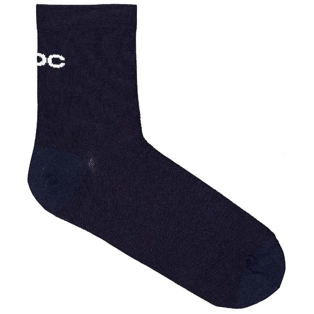 Calzini Cadence Road Short Apatite Navy - Poc - FashionsVida