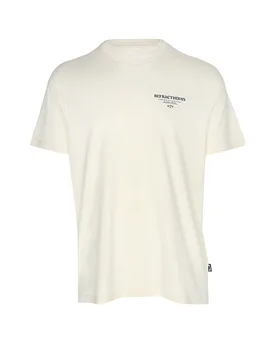 Camisa de playa para hombre Refractions Premium beige L - Billabong - FashionsVida