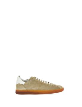 Sneakers in pelle FANGO 44