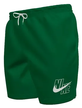 Short De Bain Breaker Logo 5´´ Volley