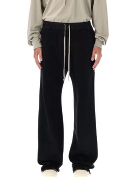 TEMPLE WIDE PUSHER PANTS FURKA HEAVY SWEATSHIRT JERSEY