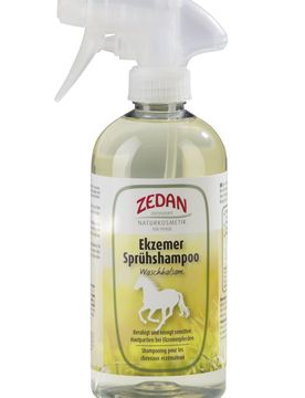 Ekzemer Sprühshampoo - Waschbalsam 500ml
