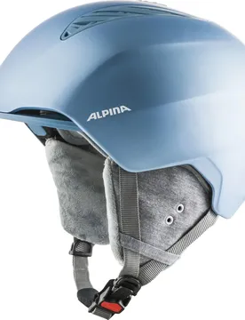 Alpina Grand Helm, hellblau 54-57