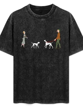 A Perfect Match T-Shirt Breathable Lightweight Summer Top - Aliexpress - FashionsVida