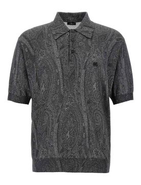 Etro Polo