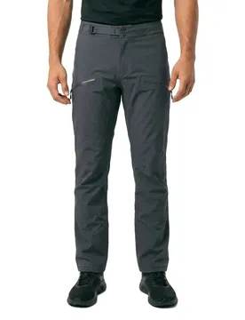 Pantalon Recon Lt Stretch Carbon L