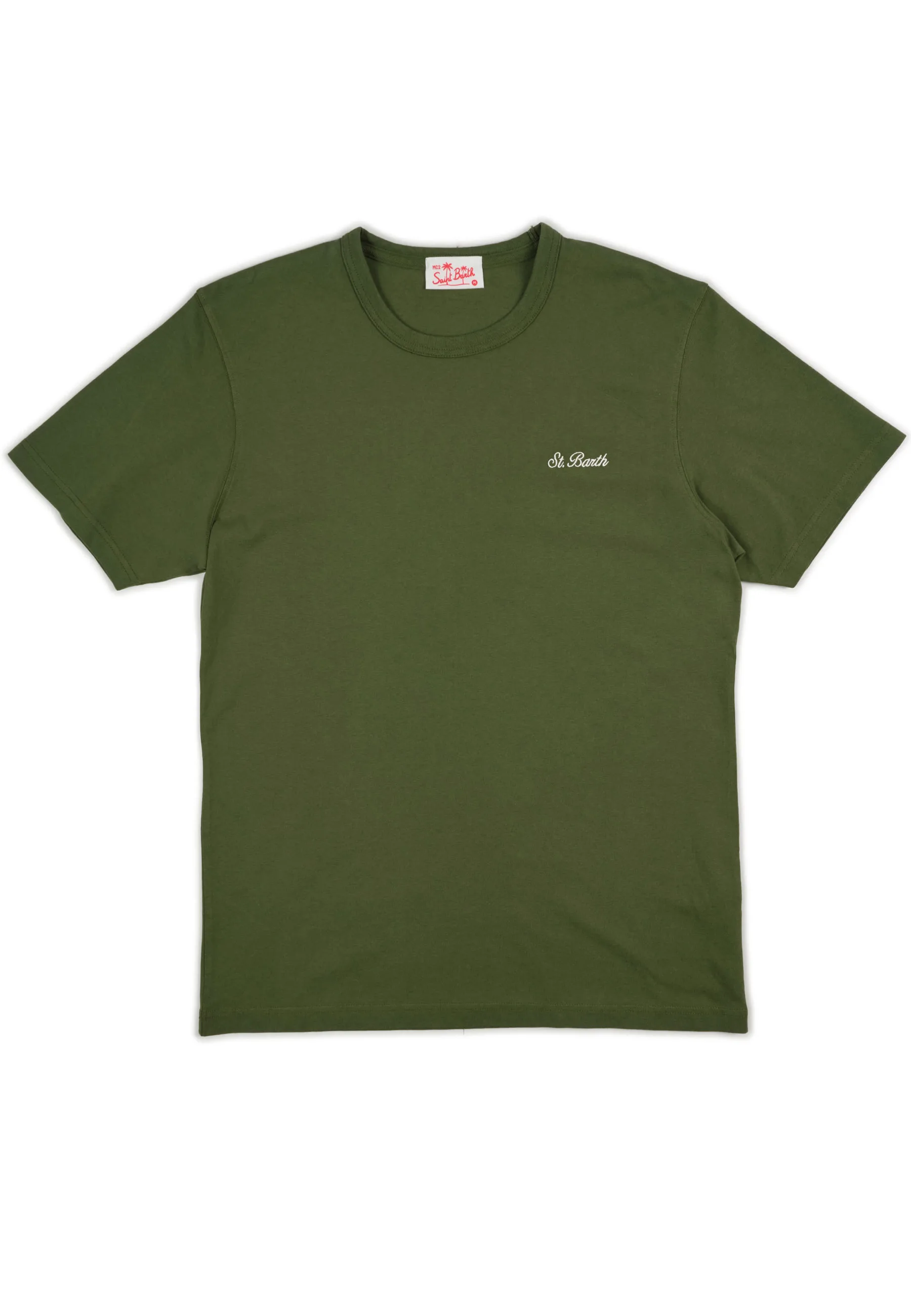 Sb 52 Emb DOV0001 00788F - MC2 SAINT BARTH - FashionsVida