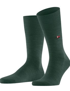 Airport X-Mas Dachshund Herren Socken